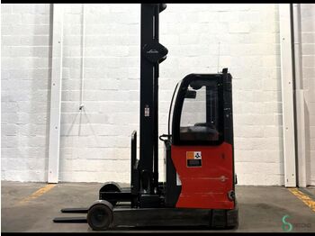 Reach truck LINDE R
