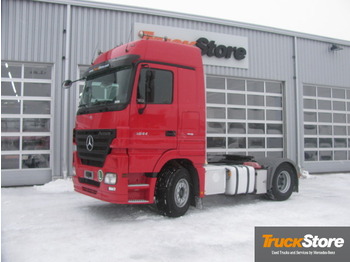 Tractor unit Mercedes-Benz Actros 1844 LS,4x2: picture 1