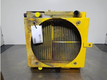 Engine and parts