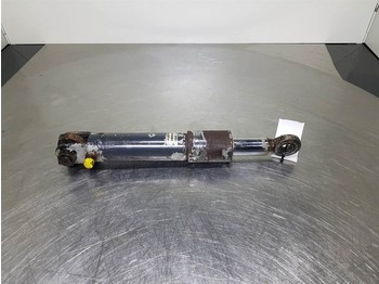 Hydraulics AHLMANN