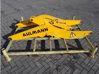 Boom AHLMANN
