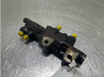Hydraulics AHLMANN
