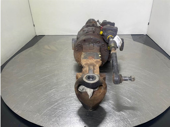 Axle and parts for Construction machinery Ahlmann AS900-Carraro 26.22M-Axle/Achse/As: picture 3 Axle and parts for Construction machinery Ahlmann AS900-Carraro 26.22M-Axle/Achse/As: picture 3