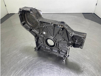 Engine AHLMANN