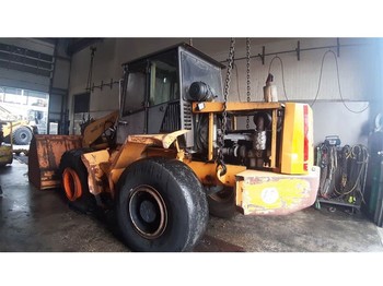 Ahlmann AZ 200 (For parts) leasing Ahlmann AZ 200 (For parts): picture 5