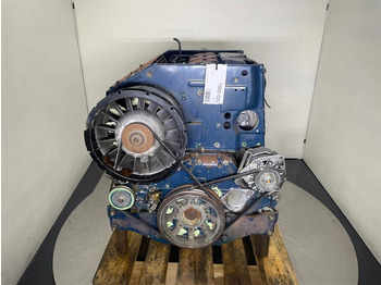 Engine for Construction machinery Ahlmann AZ10-Deutz BF4L913T-Engine/Motor: picture 5 Engine for Construction machinery Ahlmann AZ10-Deutz BF4L913T-Engine/Motor: picture 5