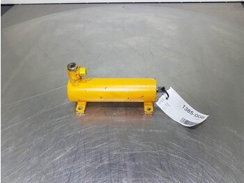 Hydraulics AHLMANN