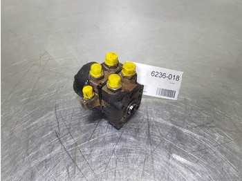 Hydraulics AHLMANN