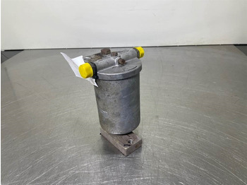 Engine AHLMANN