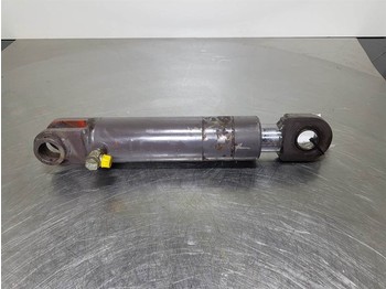 Hydraulics AHLMANN