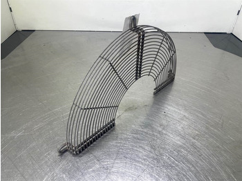 Engine for Construction machinery Ahlmann AZ150 - Fan guard/Schutzgitter/Koelvin afscherming: picture 2 Engine for Construction machinery Ahlmann AZ150 - Fan guard/Schutzgitter/Koelvin afscherming: picture 2
