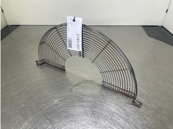 Engine for Construction machinery Ahlmann AZ150 - Fan guard/Schutzgitter/Koelvin afscherming: picture 3 Engine for Construction machinery Ahlmann AZ150 - Fan guard/Schutzgitter/Koelvin afscherming: picture 3