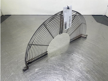 Engine for Construction machinery Ahlmann AZ150 - Fan guard/Schutzgitter/Koelvin afscherming: picture 4 Engine for Construction machinery Ahlmann AZ150 - Fan guard/Schutzgitter/Koelvin afscherming: picture 4