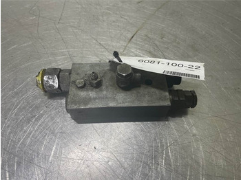 Hydraulics AHLMANN
