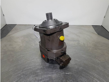 Hydraulics AHLMANN