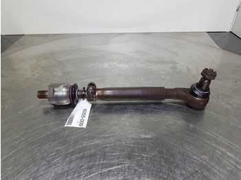 Axle and parts AHLMANN