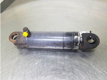Hydraulics AHLMANN