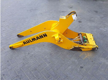 Boom AHLMANN