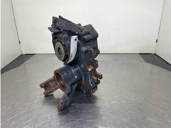 Gearbox for Construction machinery Ahlmann AZ45-Carraro 26.11-Transmission/Getriebe: picture 2 Gearbox for Construction machinery Ahlmann AZ45-Carraro 26.11-Transmission/Getriebe: picture 2