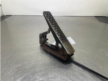 Cab and interior AHLMANN