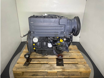 Engine AHLMANN