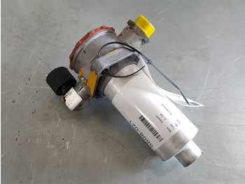 Hydraulics ZEPPELIN