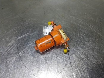 Hydraulics PARKER