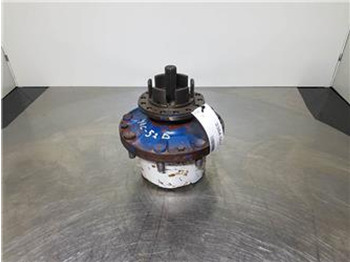 Axle and parts ATLAS