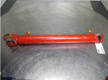 Hydraulics ATLAS