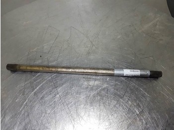 Axle and parts ATLAS