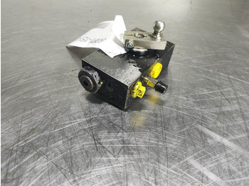 Hydraulics for Construction machinery Atlas 8005560 703 - AR65 - Inching device/ Valve: picture 2