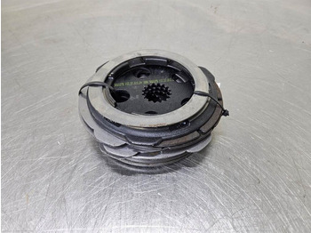 Brake parts ATLAS
