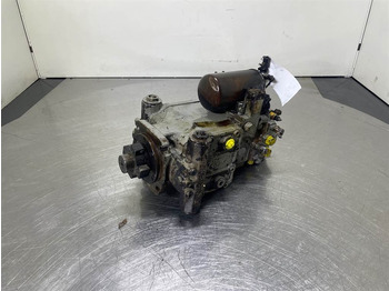 Hydraulics ATLAS