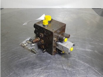 Hydraulics ATLAS