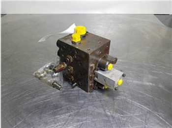 Hydraulics ATLAS