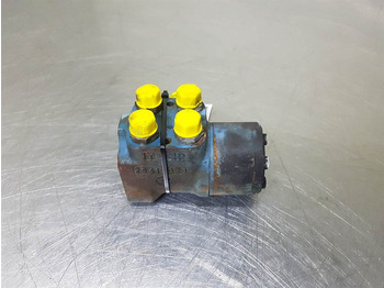 Hydraulics REXROTH