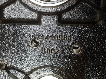 Gearbox for Construction machinery Atlas -Spicer Dana 3571410084-Drive housing/Behuizing: picture 4