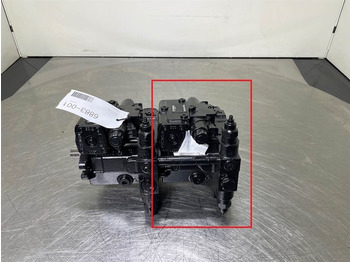 Hydraulics REXROTH