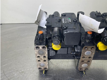 Hydraulics REXROTH