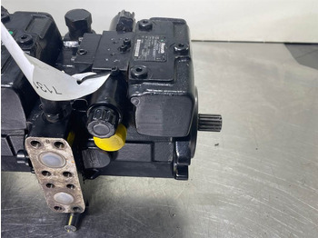 Hydraulics REXROTH