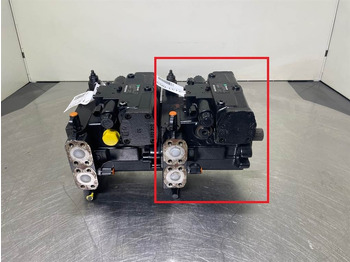 Hydraulics for Construction machinery Bomag -Rexroth A4VG56EP4D1/32L-Drive pump/Fahrpumpe: picture 2