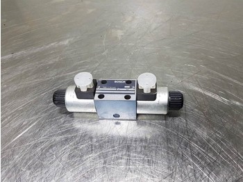 Hydraulics BOSCH