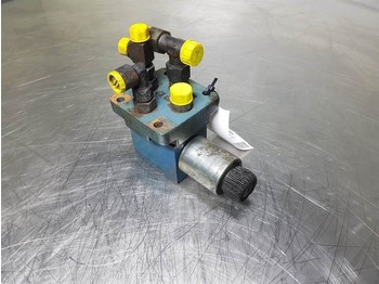 Hydraulics BOSCH