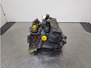 Hydraulics BRUENINGHAUS