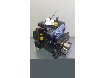 Hydraulics BRUENINGHAUS