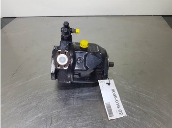 Hydraulics BRUENINGHAUS