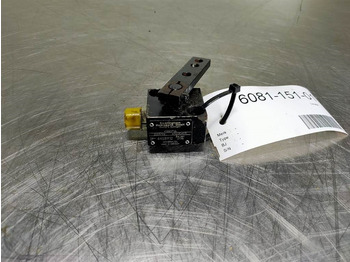 Hydraulics BRUENINGHAUS