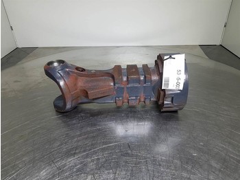 Axle and parts
