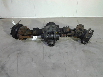 Axle and parts CARRARO