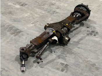 Axle and parts AHLMANN